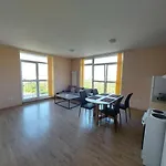 Inter Expo Apartment