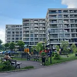 Inter Expo Apartment
