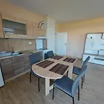 Inter Expo Apartment
