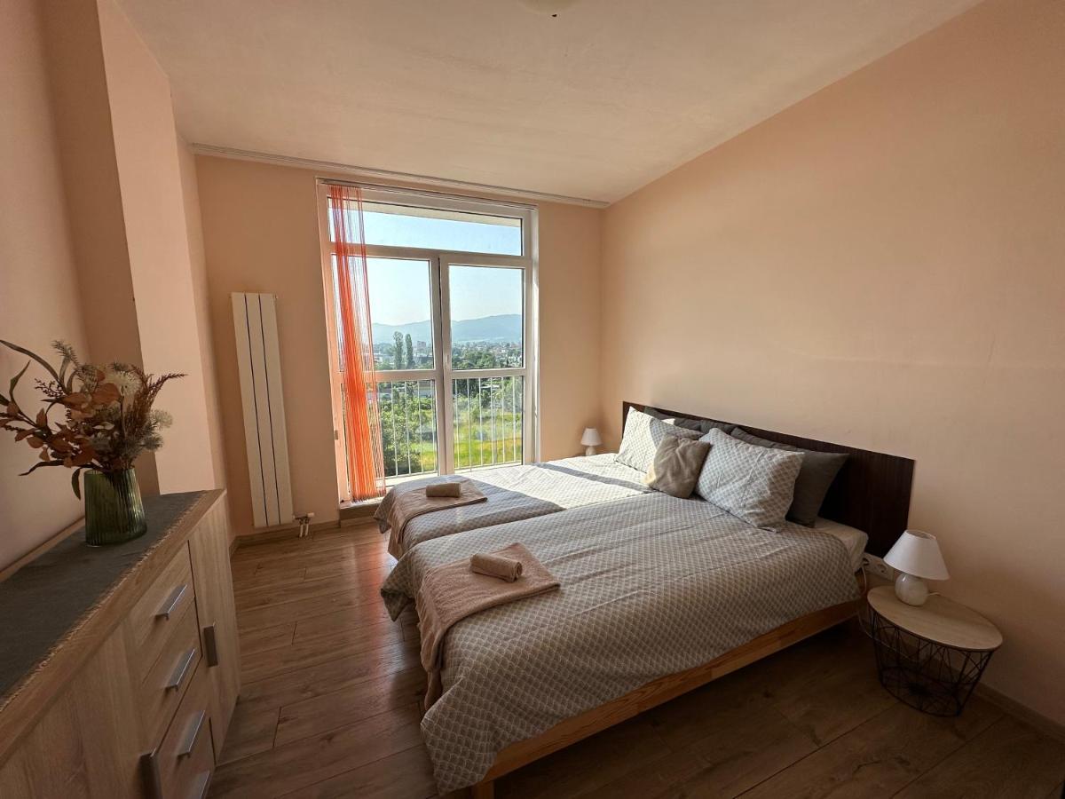 Apartment Inter Expo